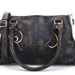 Bed Stu Rocakabay-Black Lux